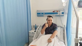 Śląskie. Lekarze wszczepili innowacyjny implant słuchowy