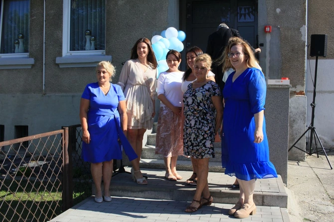 Izba Pamięci Śląskich Teksańczyków w Płużnicy Wielkiej
