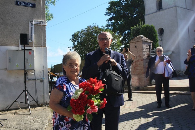 Izba Pamięci Śląskich Teksańczyków w Płużnicy Wielkiej