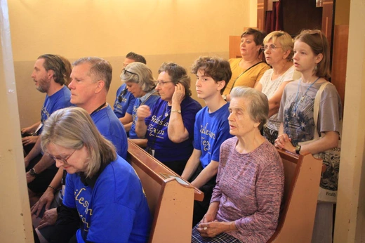 Izba Pamięci Śląskich Teksańczyków w Płużnicy Wielkiej