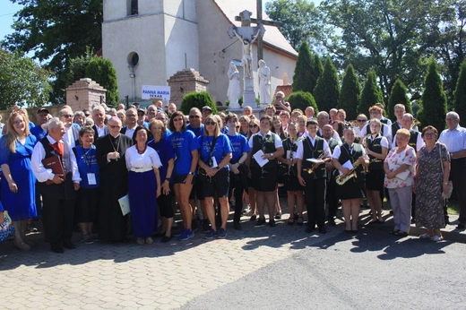 Izba Pamięci Śląskich Teksańczyków w Płużnicy Wielkiej