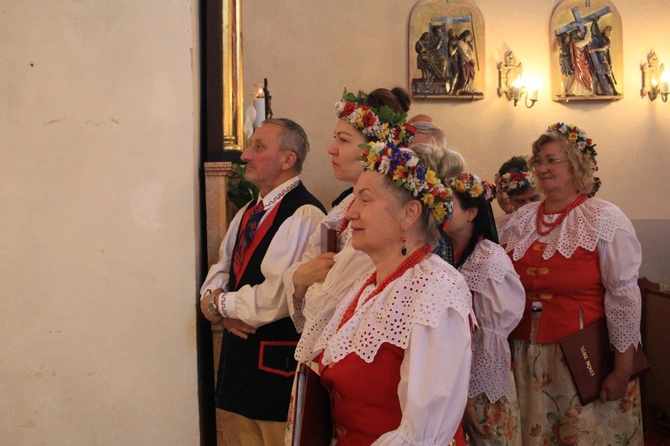Izba Pamięci Śląskich Teksańczyków w Płużnicy Wielkiej