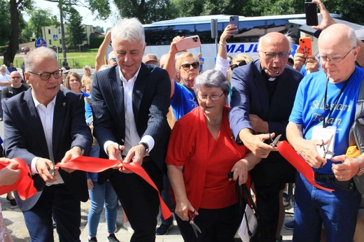 Izba Pamięci Śląskich Teksańczyków w Płużnicy Wielkiej