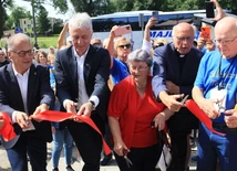 Izba Pamięci Śląskich Teksańczyków w Płużnicy Wielkiej