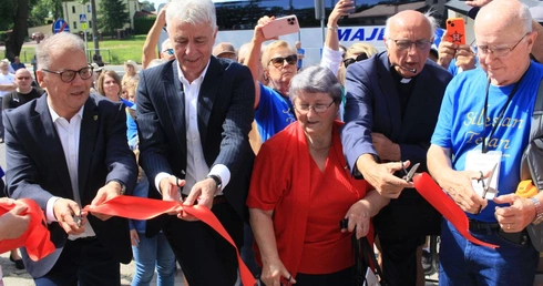 Izba Pamięci Śląskich Teksańczyków w Płużnicy Wielkiej