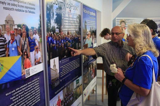 Izba Pamięci Śląskich Teksańczyków w Płużnicy Wielkiej