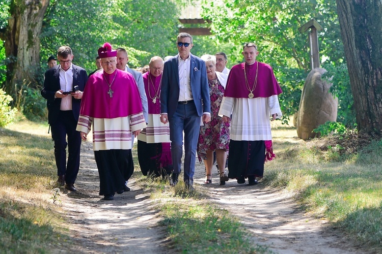 XVI Warmiński Kiermas Tradycji, Dialogu i Zabawy