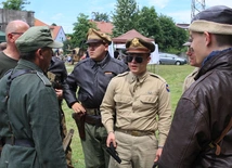 Bomby nie wybierały. 80. rocznica "Bitwy o benzynę"
