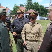 Bomby nie wybierały. 80. rocznica "Bitwy o benzynę"