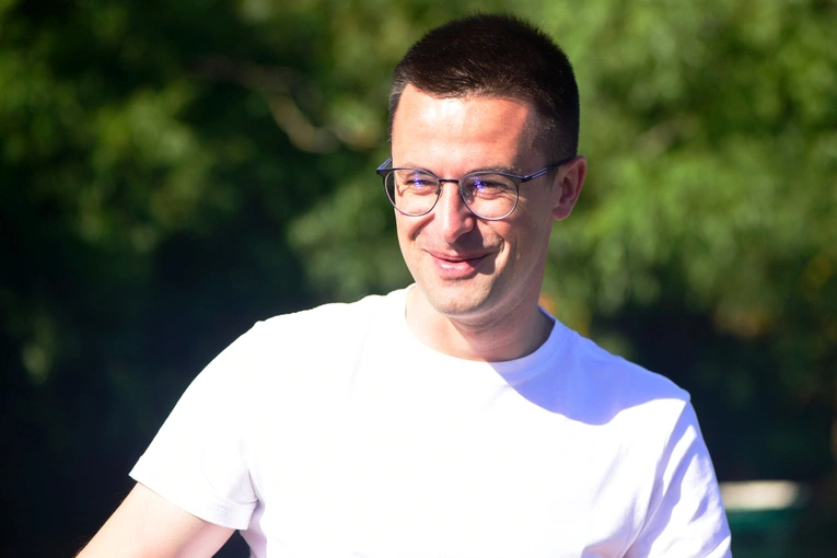 XIII Pielgrzymka Kajakowa Mrągowo - Święta Lipka