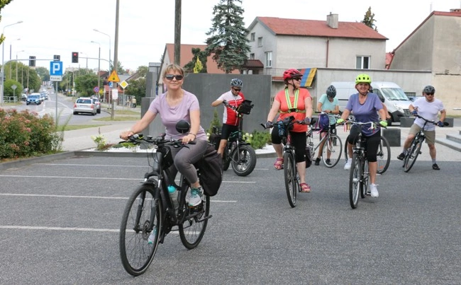Pielgrzymka do Błotnicy