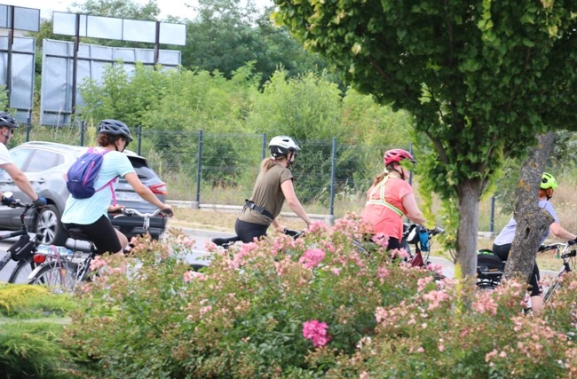 Pielgrzymka do Błotnicy