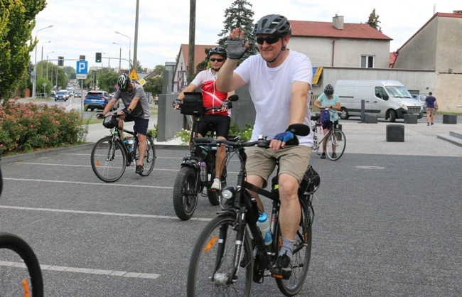 Pielgrzymka do Błotnicy
