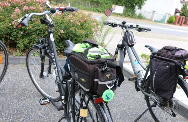 Pielgrzymka do Błotnicy