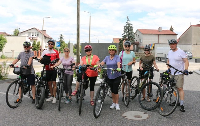 Pielgrzymka do Błotnicy