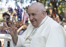 Papież Franciszek