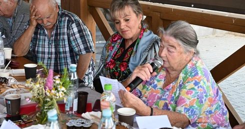 VI Watra Rogoźnicka, czyli jak sołtys do wsi poetów zaprasza
