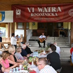 VI Watra Rogoźnicka