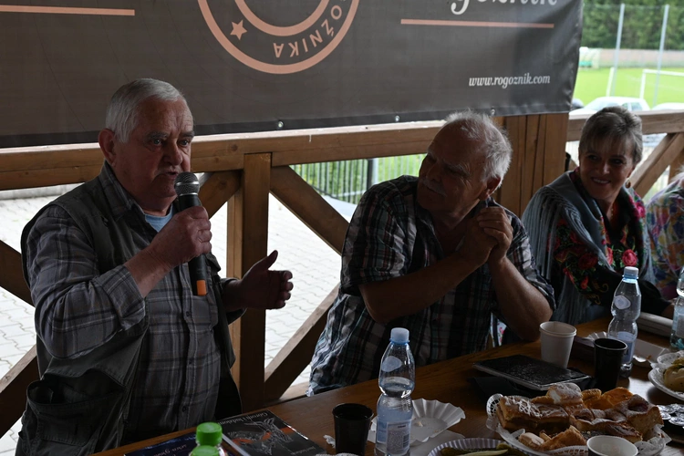 VI Watra Rogoźnicka