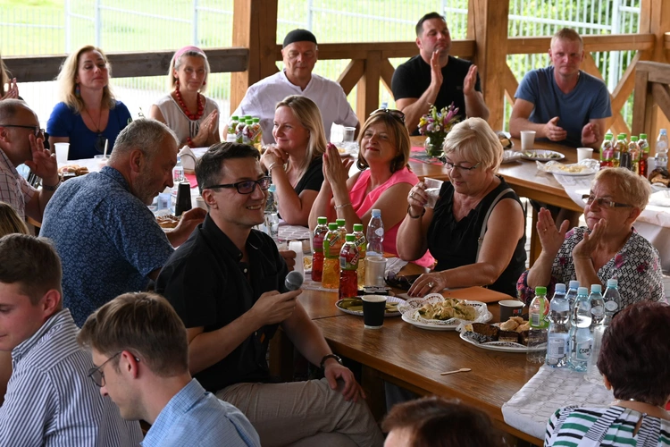 VI Watra Rogoźnicka