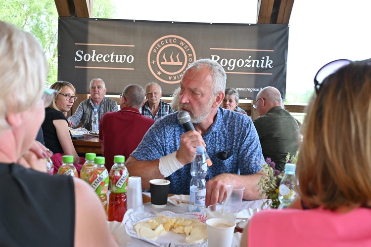 VI Watra Rogoźnicka