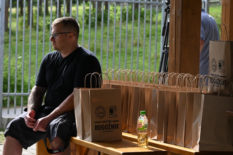 VI Watra Rogoźnicka