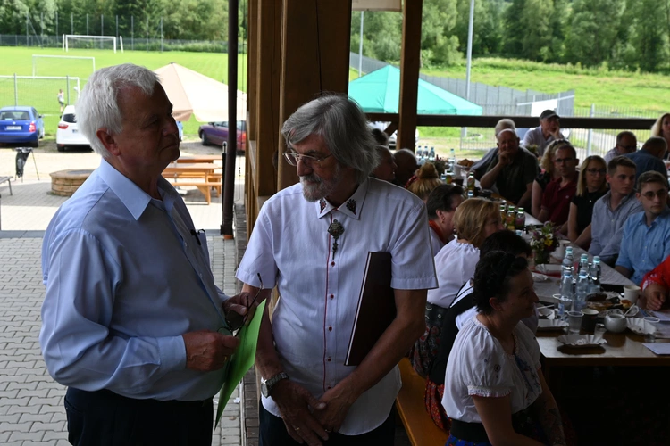 VI Watra Rogoźnicka