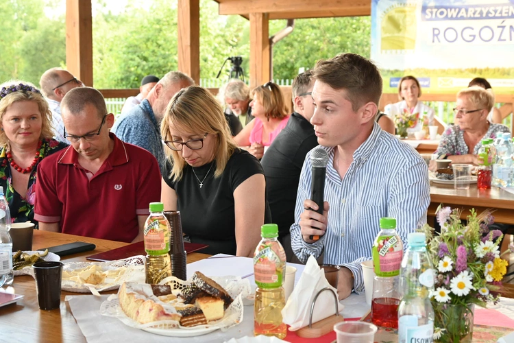 VI Watra Rogoźnicka