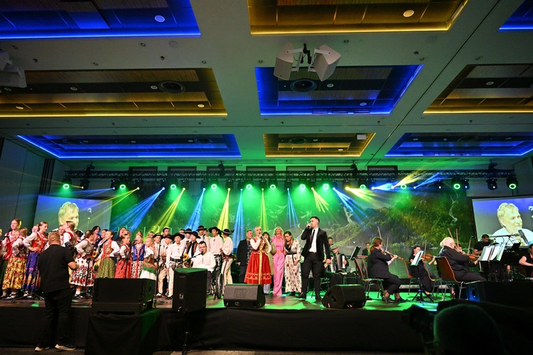 Wierchowe Spotkania 2024