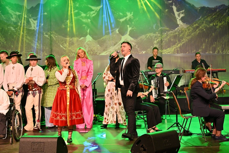 Wierchowe Spotkania 2024