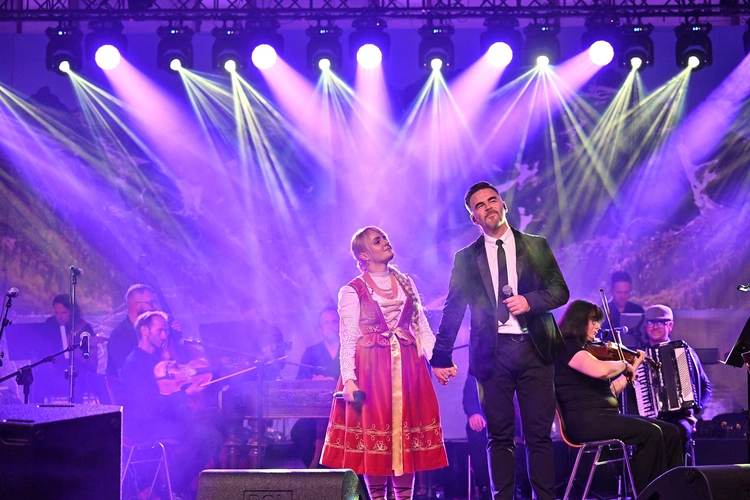 Wierchowe Spotkania 2024