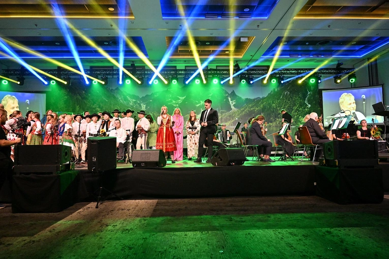 Wierchowe Spotkania 2024