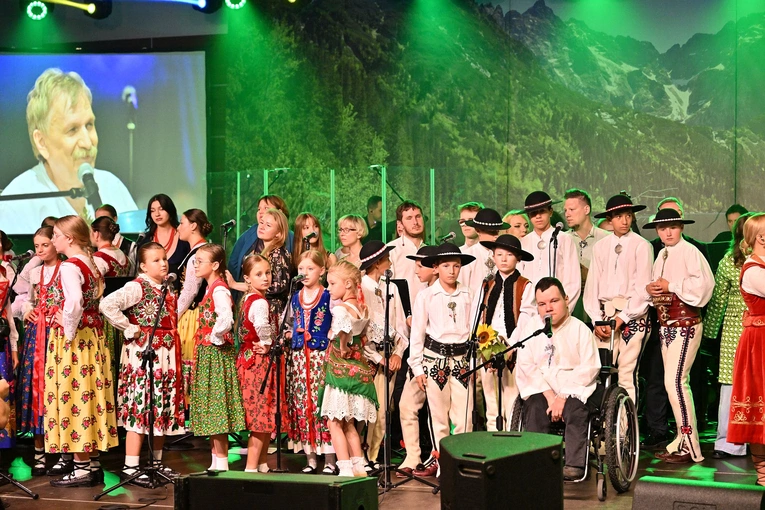 Wierchowe Spotkania 2024