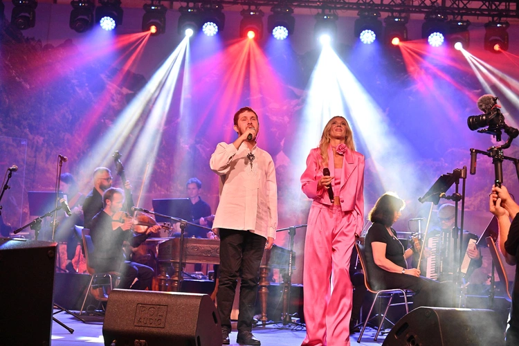 Wierchowe Spotkania 2024