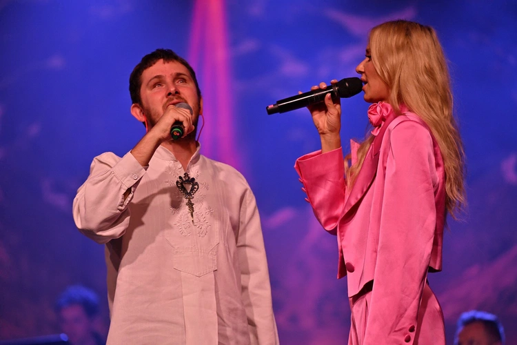 Wierchowe Spotkania 2024