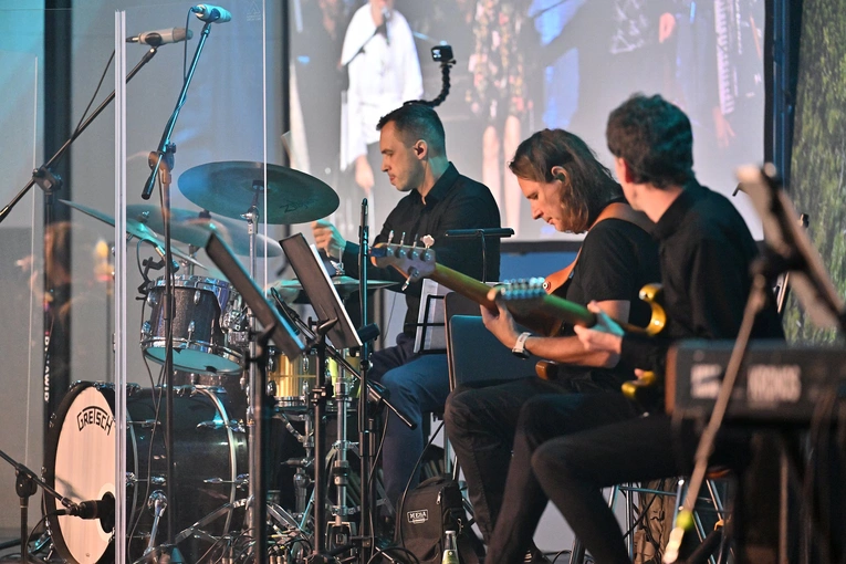 Wierchowe Spotkania 2024