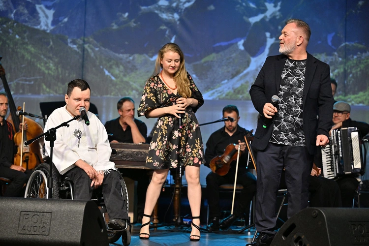 Wierchowe Spotkania 2024