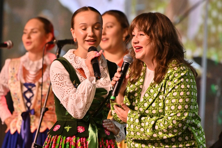 Wierchowe Spotkania 2024