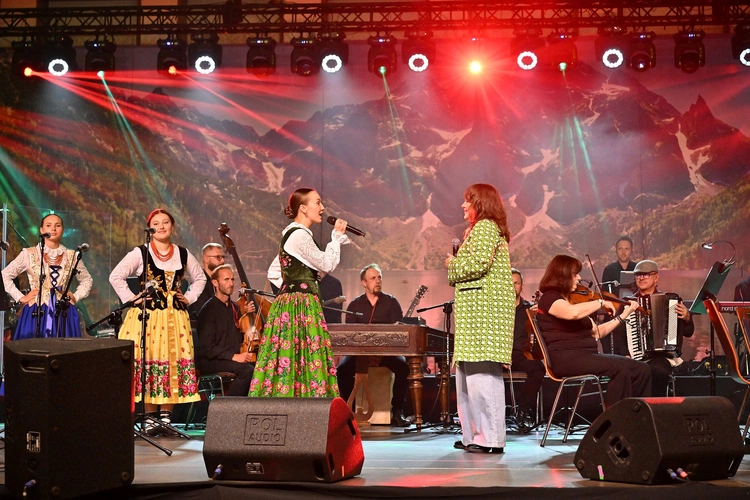 Wierchowe Spotkania 2024