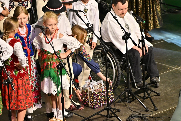 Wierchowe Spotkania 2024