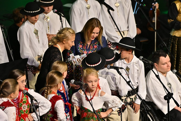 Wierchowe Spotkania 2024