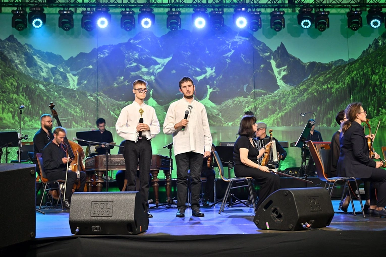 Wierchowe Spotkania 2024