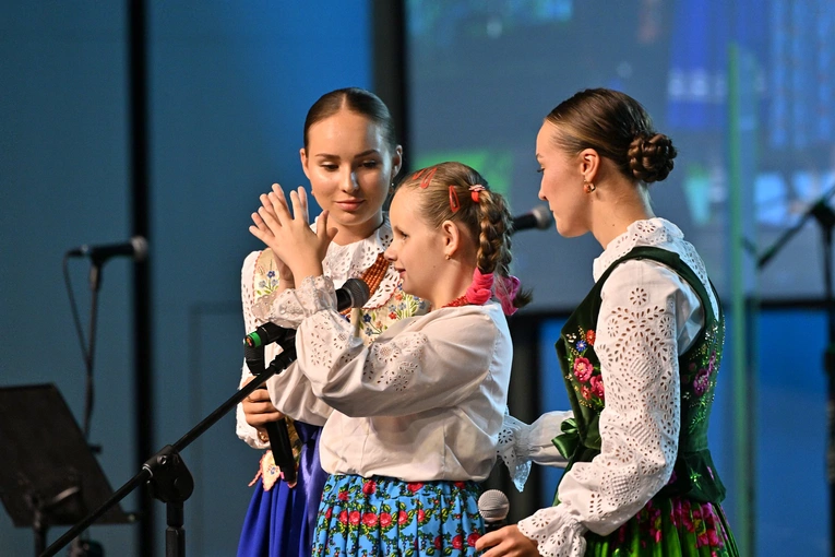 Wierchowe Spotkania 2024