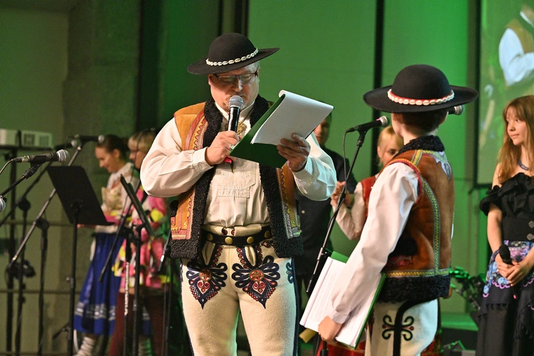 Wierchowe Spotkania 2024