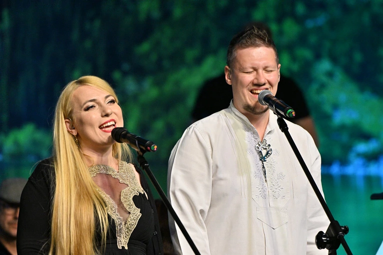 Wierchowe Spotkania 2024