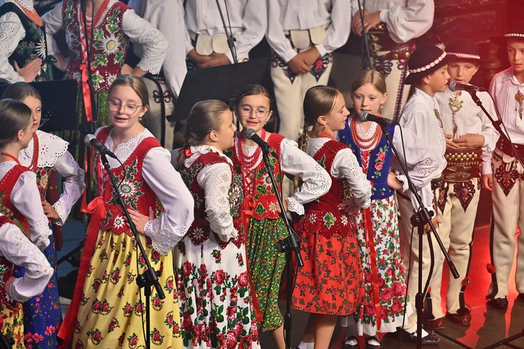 Wierchowe Spotkania 2024