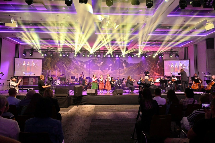 Wierchowe Spotkania 2024