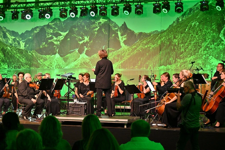 Wierchowe Spotkania 2024