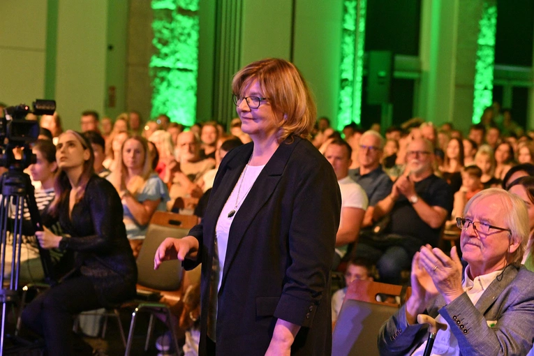 Wierchowe Spotkania 2024