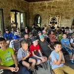 LSO z Limanowej na wakacjach